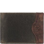 Billy the Kid Portfel Hunter RFID skórzany 12 cm zdjęcie produktu