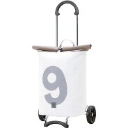 Andersen Shopper Scala Shopper 360° Walizka na zakupy 60 cm zdjęcie produktu