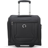Delsey Paris 2-kołowy wózek biznesowy Helium DLX z przegrodą na laptopa 36 cm zdjęcie produktu
