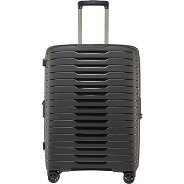 Stratic Novium 4 kółka Walizka M 65 cm z plisą rozprężną zdjęcie produktu
