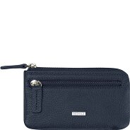 Redolz Leather Essentials Portfel z kluczem Skórzany 11.5 cm zdjęcie produktu