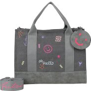 Fritzi aus Preußen Tote Bag Limited Shopper Bag 40 cm zdjęcie produktu