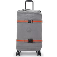 Kipling Basic Spontaneous 4 kółka Walizka M 66 cm zdjęcie produktu