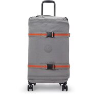 Kipling Basic Spontaneous 4 kółka Walizka M 66 cm zdjęcie produktu