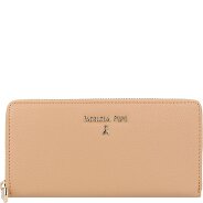 Patrizia Pepe Essentials Wallet Leather 19 cm zdjęcie produktu