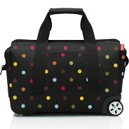 reisenthel Allrounder 2 kołowy wózek kabinowy 41 cm zdjęcie produktu