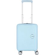 American Tourister soundbox mini 4 kółka Walizka dla dzieci 47 cm zdjęcie produktu