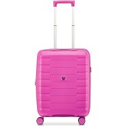 Roncato Skyline 2.0 4 kółka Walizka kabinowy 55 cm z plisą rozprężną zdjęcie produktu