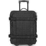 Epic Explorer NXT 2 kółka Walizka kabinowy 55 cm Komora na laptopa zdjęcie produktu