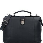 The Chesterfield Brand Wax Pull Up Sprawa lekarza Skórzany 32 cm zdjęcie produktu