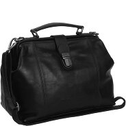 The Chesterfield Brand Wax Pull Up Sprawa lekarza Skórzany 32 cm zdjęcie produktu