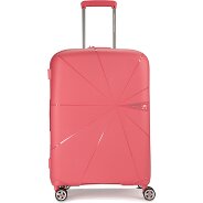 American Tourister Starvibe 4 kółka Walizka 67 cm z plisą rozprężną zdjęcie produktu