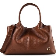 Coccinelle Nell Torba na ramię Skóra 32 cm zdjęcie produktu