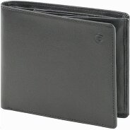 Esquire Logo Wallet II Leather 12 cm zdjęcie produktu