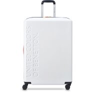 Delsey Paris x Wózek 4-kołowy United Colors of Benetton 76 cm zdjęcie produktu