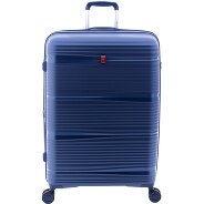 Gladiator 0800 4 kółka Walizka 76 cm z plisą rozprężną zdjęcie produktu