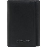 Samsonite Attack 3.0 Portfel z kluczem Skóra 6 cm zdjęcie produktu