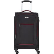 Nowi Sevilla 4 kółka Walizka 64 cm zdjęcie produktu