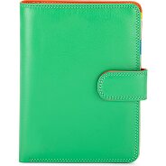 Mywalit Skórzany portfel 14 cm zdjęcie produktu