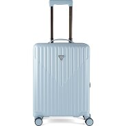 Guess Centennial 4 kółka Walizka kabinowy 55.5 cm zdjęcie produktu