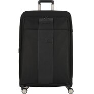 Piquadro Brief 4 kółka Walizka 78 cm z plisą rozprężną zdjęcie produktu