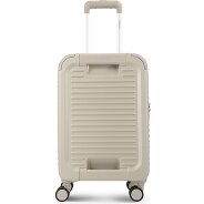 Hedgren Raku 4 kółka Walizka kabinowa S 55 cm zdjęcie produktu