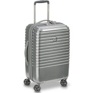 Delsey Paris Caumartin Plus 4 kółka Walizka kabinowa 55 cm zdjęcie produktu
