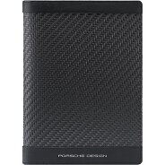 Porsche Design Carbon Passport Case RFID Leather 10 cm zdjęcie produktu