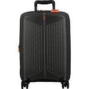 Jump Evae 4 kółka Walizka kabinowa 55 cm zdjęcie produktu