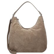 Coccinelle Rebekka Torba na ramię Skórzany 39 cm zdjęcie produktu