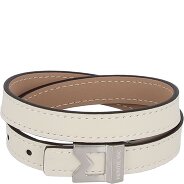 Montblanc M Logo Bransoletka Skórzany 44 cm zdjęcie produktu