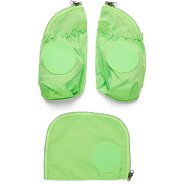 Ergobag Akcesoria Fluo Kieszenie boczne Zestaw bezpieczeństwa 3szt. zdjęcie produktu