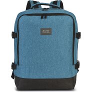 Worldpack Plecak podróżny Cabin Pro Base z przegrodą na laptopa o szerokości 40 cm zdjęcie produktu