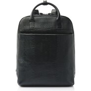 Castelijn & Beerens Hanne Plecak biznesowy Ochrona RFID Skórzany 40 cm Komora na laptopa zdjęcie produktu