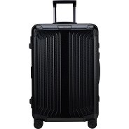 Samsonite Lite-Box Alu Boss Edition 4 kółka Walizka 69 cm zdjęcie produktu
