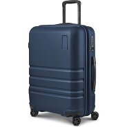 Redolz Pro ABS 4 kółka Walizka 65 cm z funkcją poszerzenia zdjęcie produktu