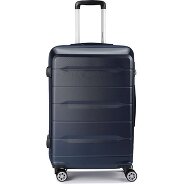 Benzi 5583 4 kółka Walizka 65 cm zdjęcie produktu