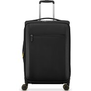 Delsey Paris Montmartre 3 4 kółka Walizka 66 cm z plisą rozprężną zdjęcie produktu