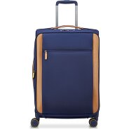Delsey Paris Montmartre 3 4 kółka Walizka 66 cm z plisą rozprężną zdjęcie produktu