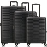 American Tourister Sunset Hills 4 kółka Zestaw walizek 3-części zdjęcie produktu