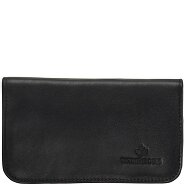 Windrose Nappa Pudełko na biżuterię Skórzany 12 cm zdjęcie produktu