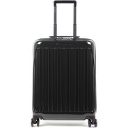 Piquadro 4-kołowy wózek kabinowy Seeker 55 cm zdjęcie produktu