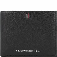 Tommy Hilfiger TH Central Mini Portfel Skórzany 10.5 cm zdjęcie produktu