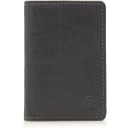 Castelijn & Beerens Skórzane etui na karty kredytowe Canyon RFID 7 cm zdjęcie produktu