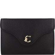 Coccinelle C-Me Portfel Skórzany 14 cm zdjęcie produktu