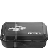 Step by Step Lunch box 18 cm zdjęcie produktu