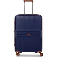 Farmhood Eco Edition 02 4 kółka Walizka 67 cm z plisą rozprężną zdjęcie produktu