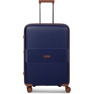 Farmhood Eco Edition 02 4 kółka Walizka 67 cm z plisą rozprężną zdjęcie produktu