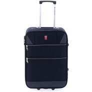 Gladiator 2100 2 kółka Walizka kabinowy 52 cm zdjęcie produktu