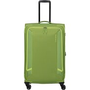 Travelite Corsiica 4 kółka Walizka L 77 cm z plisą rozprężną zdjęcie produktu